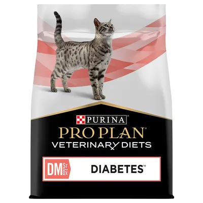 Proplan Cat Diabetes Management 1,5kg