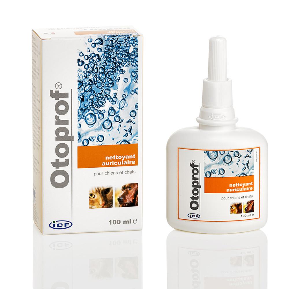 Otoprof 100ml