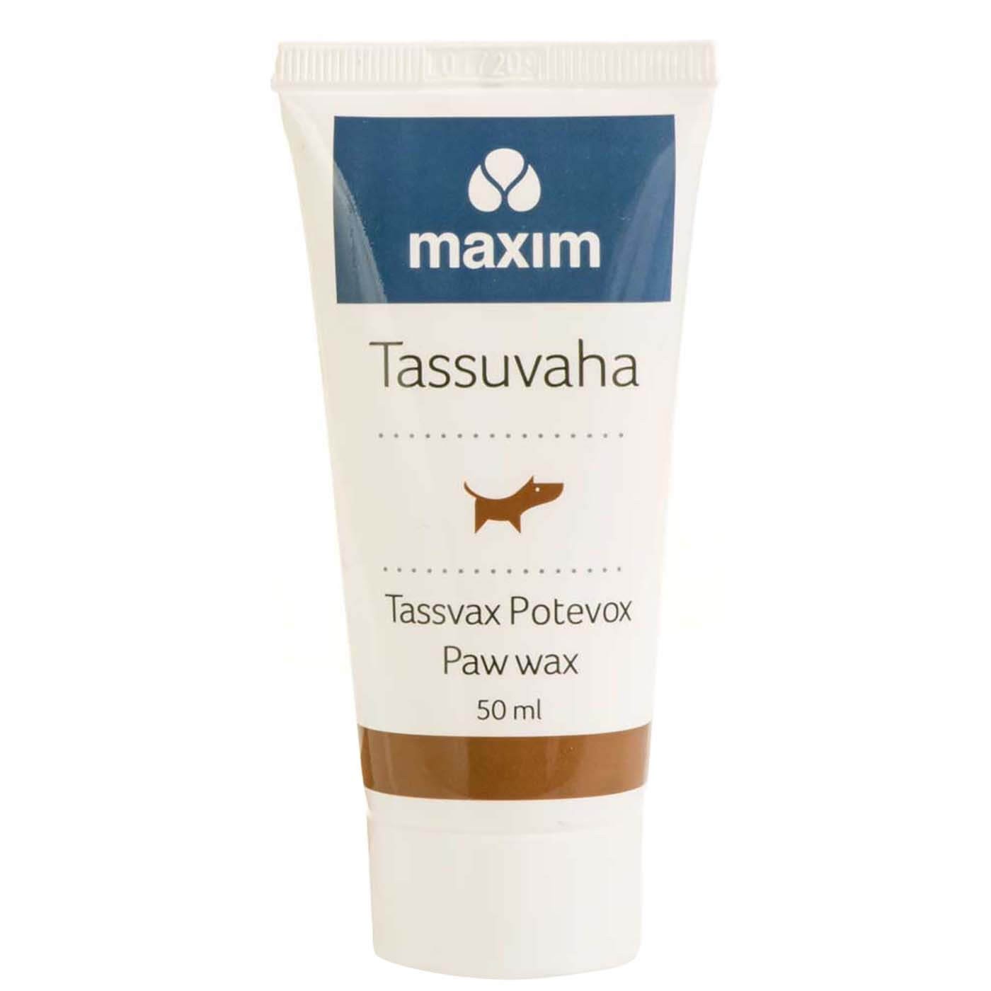 Pėdučių vaškas Maxim 50gr.