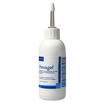 Virbac Hexagel 100ml