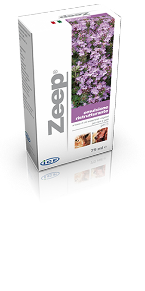 Zeep emulsija žaizdoms 75ml.
