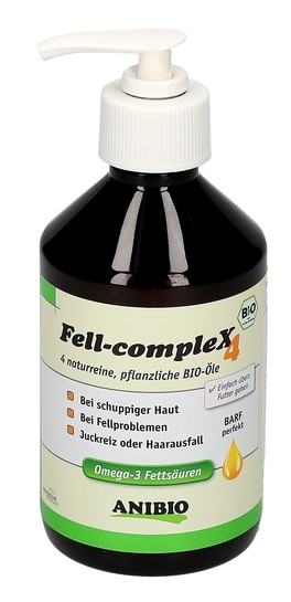 ANIBIO Fell-complex-4 300ml