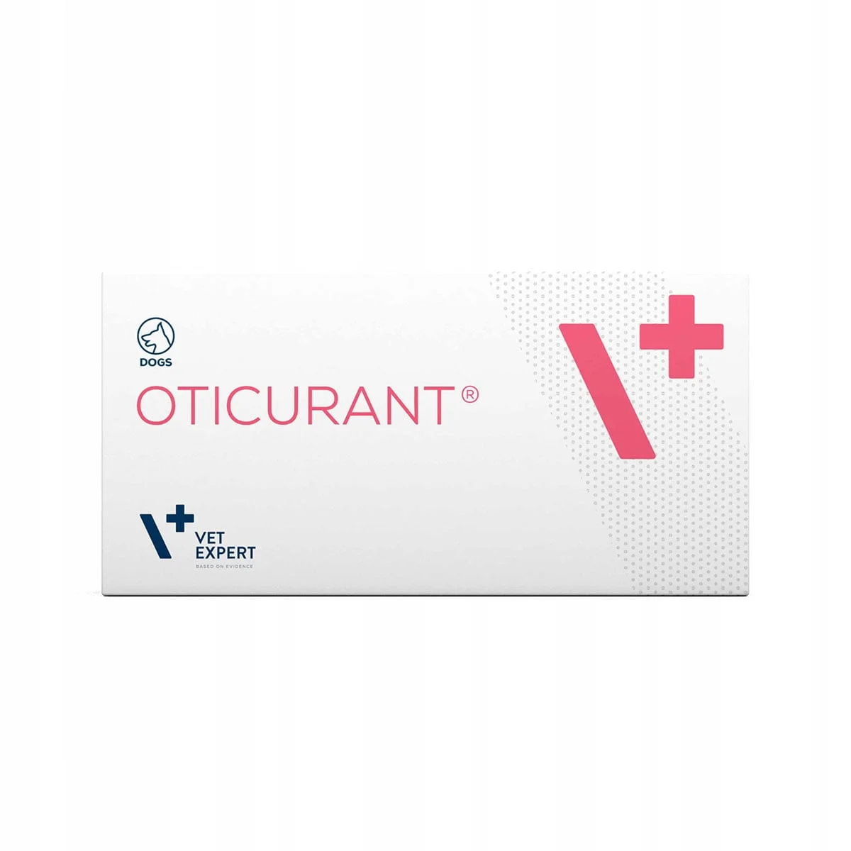 OTICURANT ausų milteliai, N24