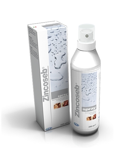 Zincoseb Spray 200ml