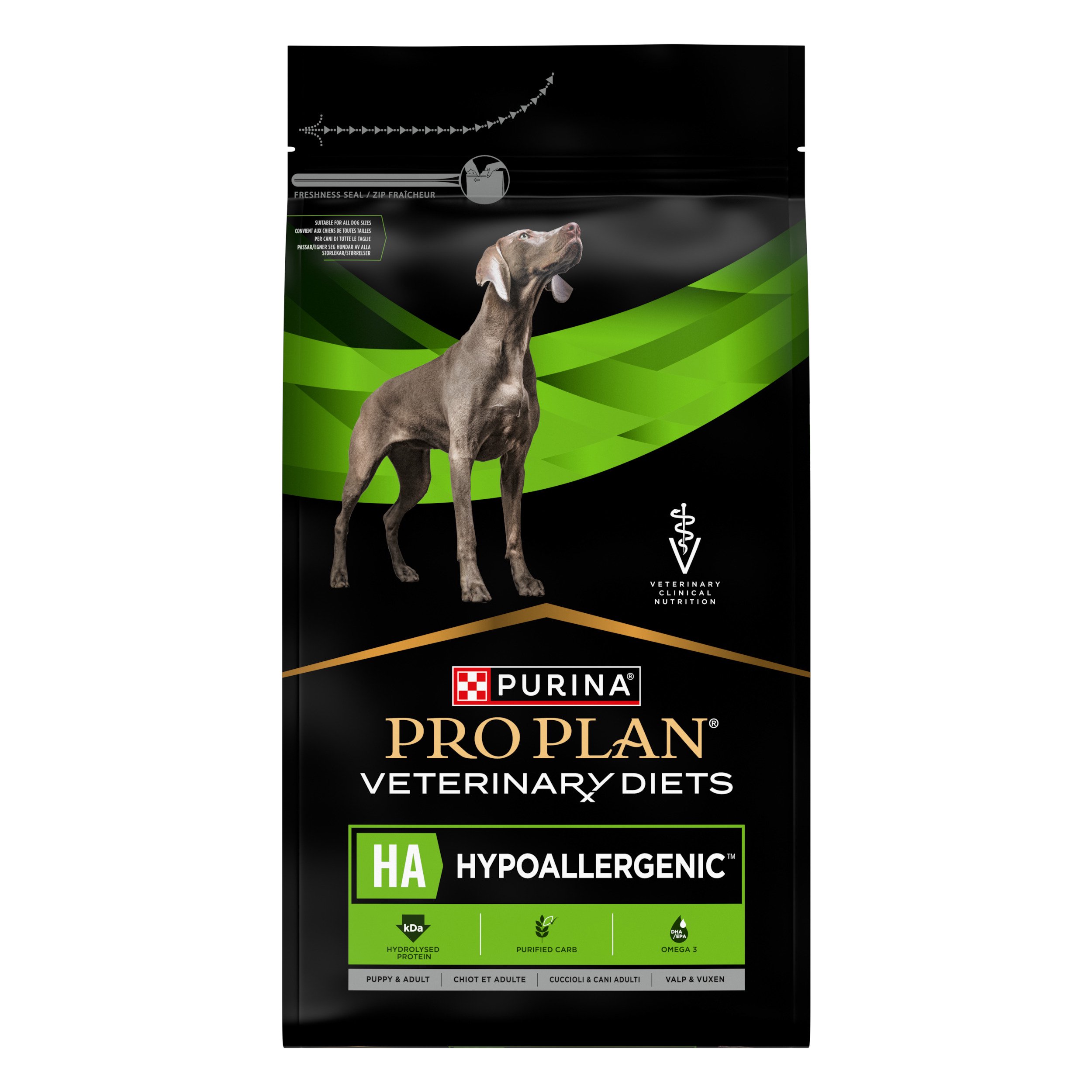 Proplan Dog Hypoallergenic 3kg