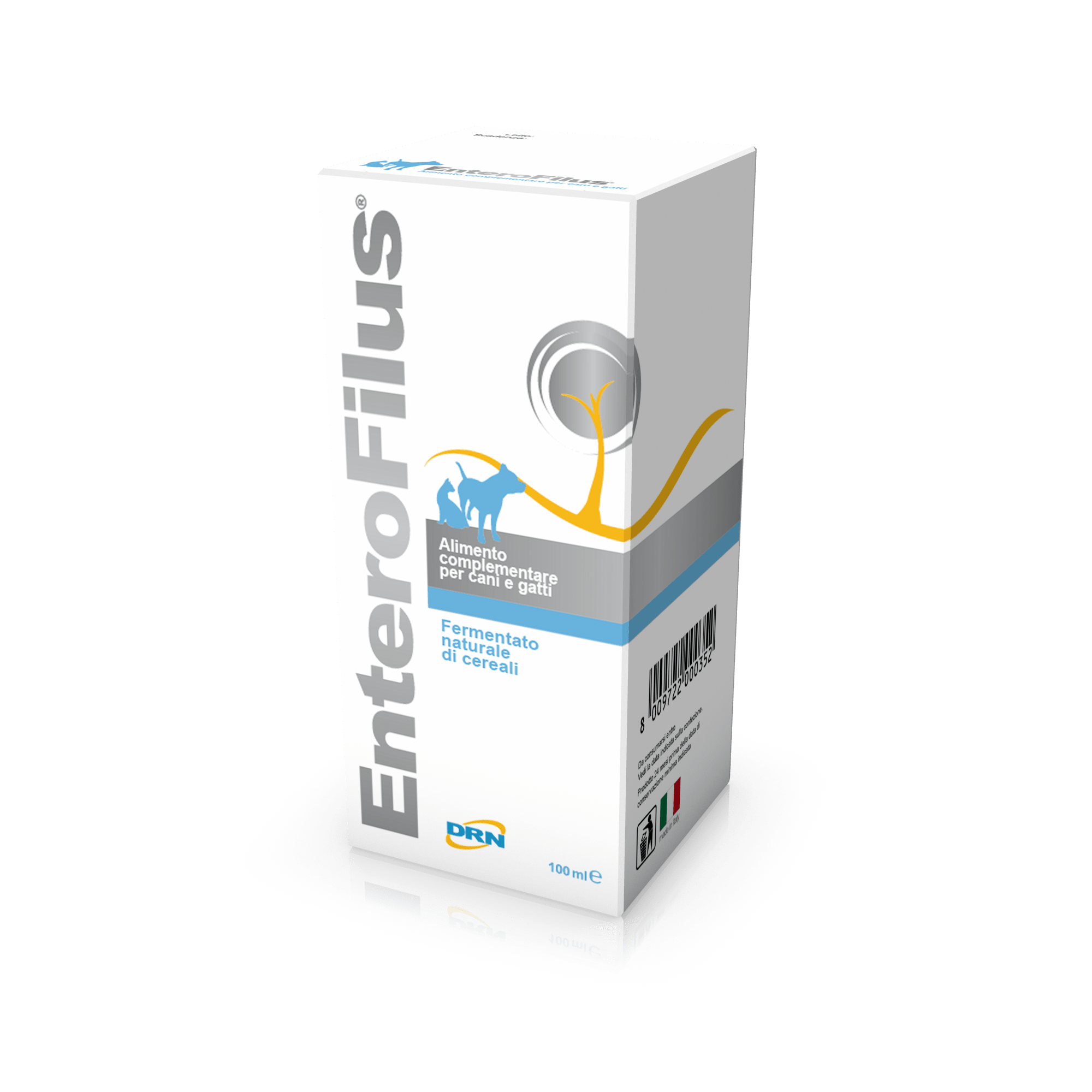 EnteroFilus 100 ml