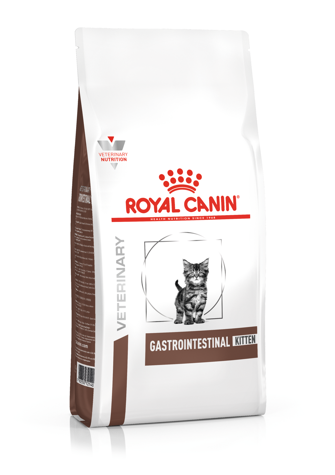 Royal Canin Kitten Gastro-Intestinal 400gr