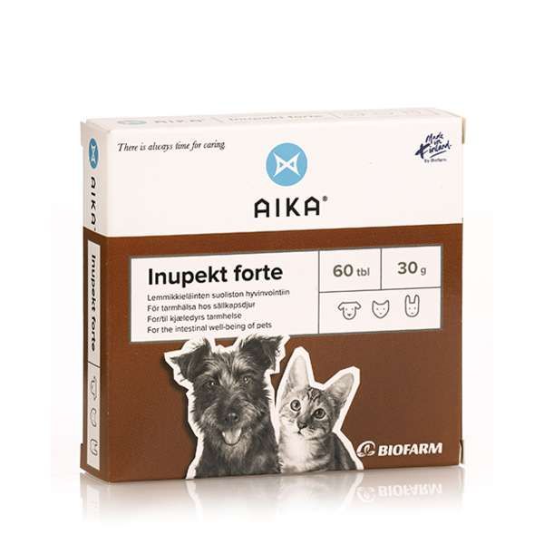 INUPEKT FORTE 60 tabl.