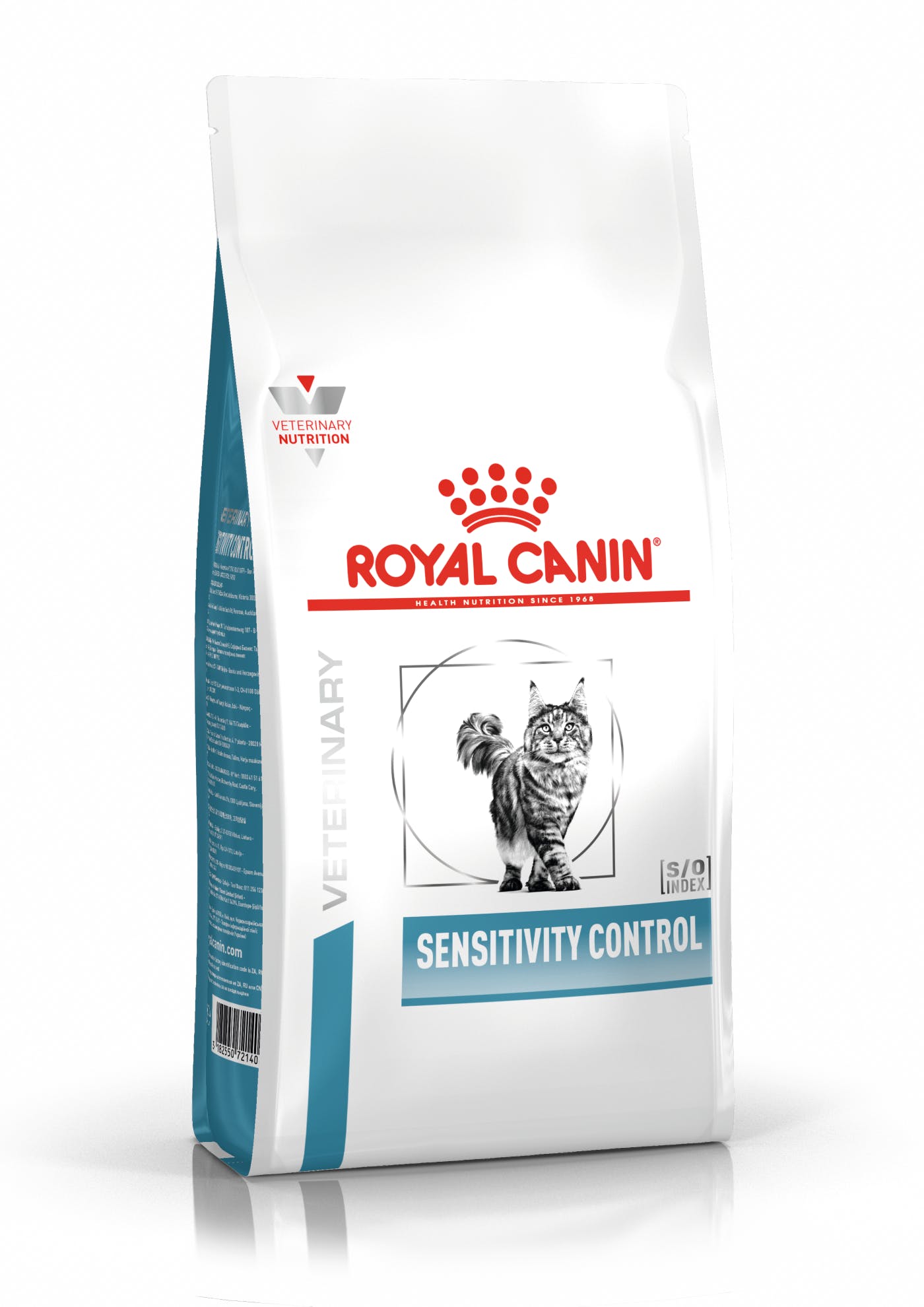 Royal Canin Feline Sensitivity Control 1,5kg.