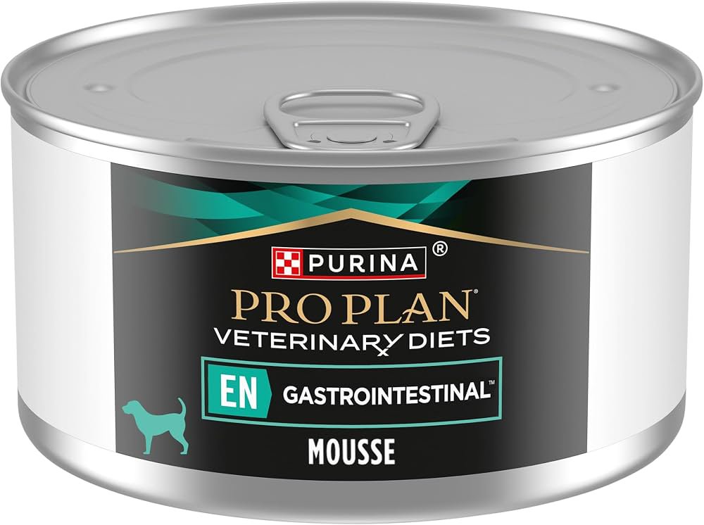 Proplan Dog Gastrointestinal Mousse 195g