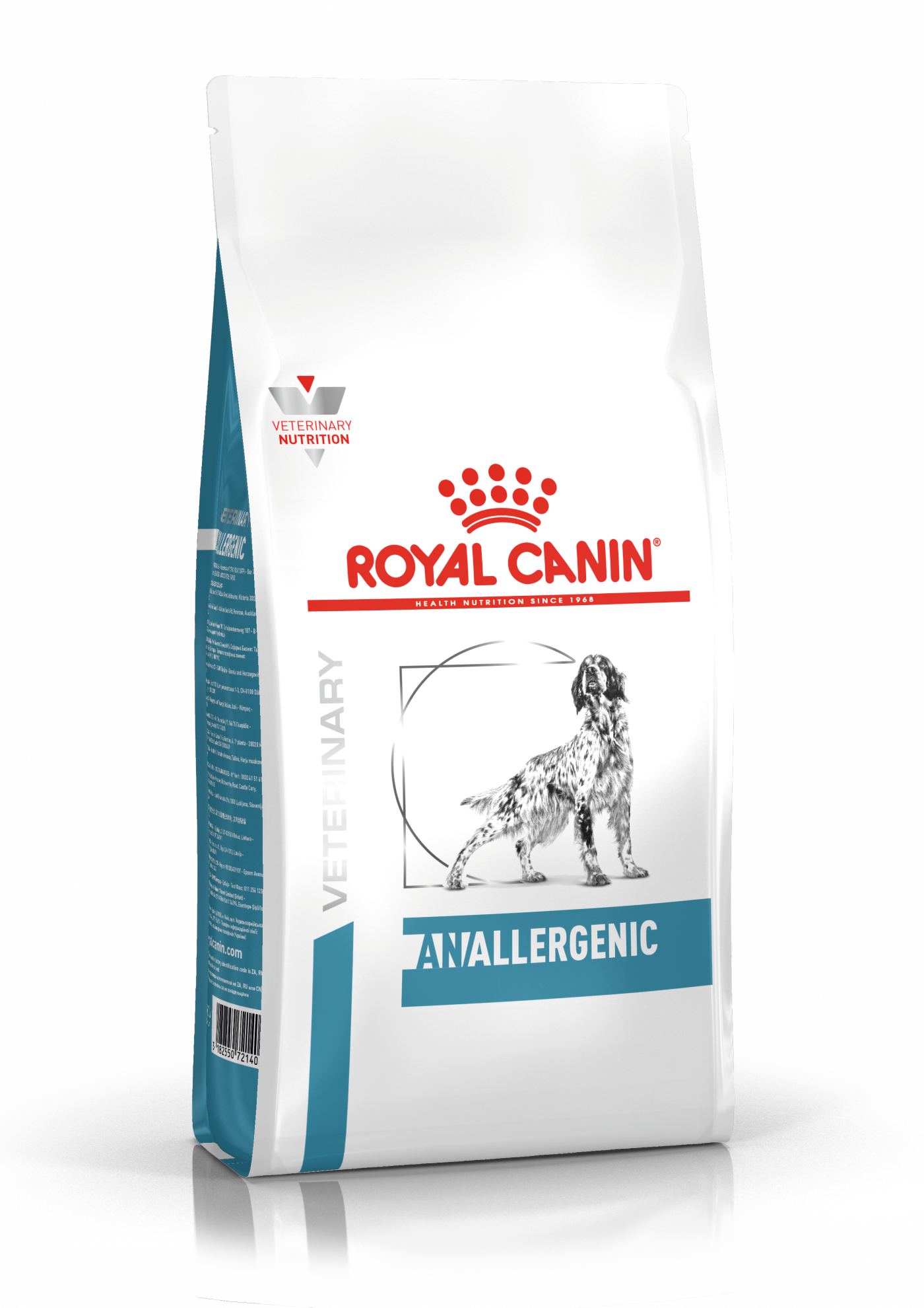 Royal Canin ANALLERGENIC 1,5kg.