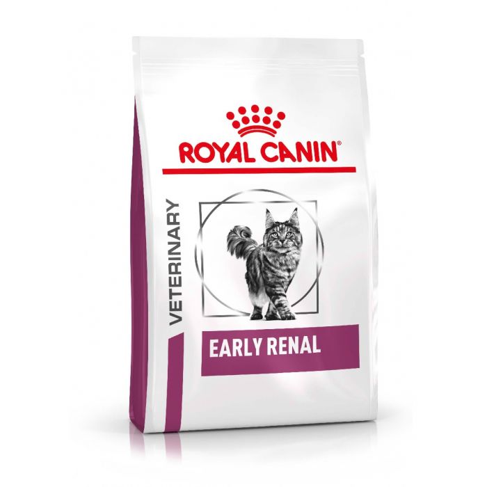 Royal Canin Feline Early Renal 3,5kg.