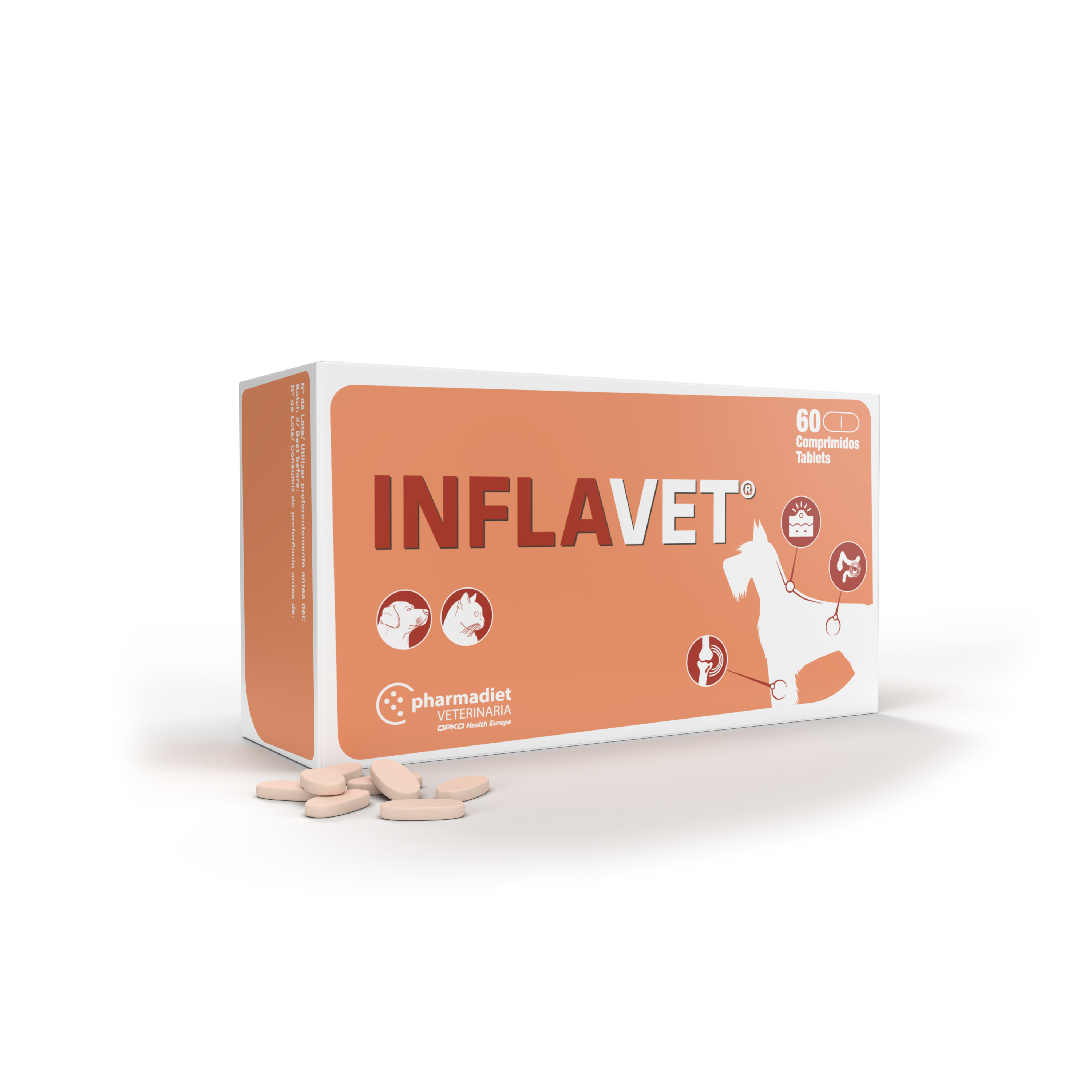 INFLAVET N60