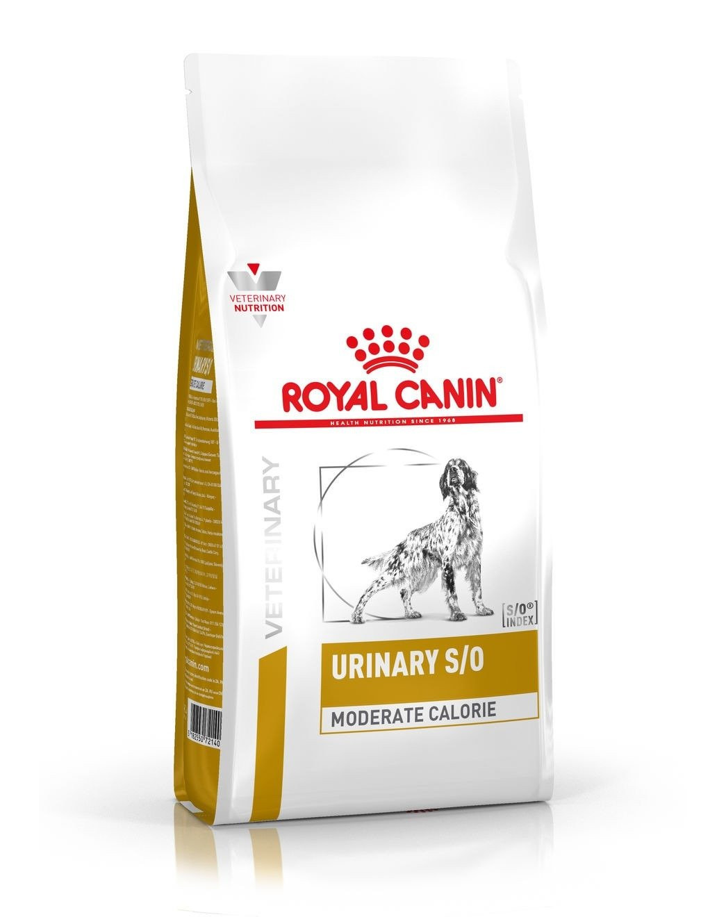 Royal Canin Urinary S/O Dog Moderate Calories 1,5kg