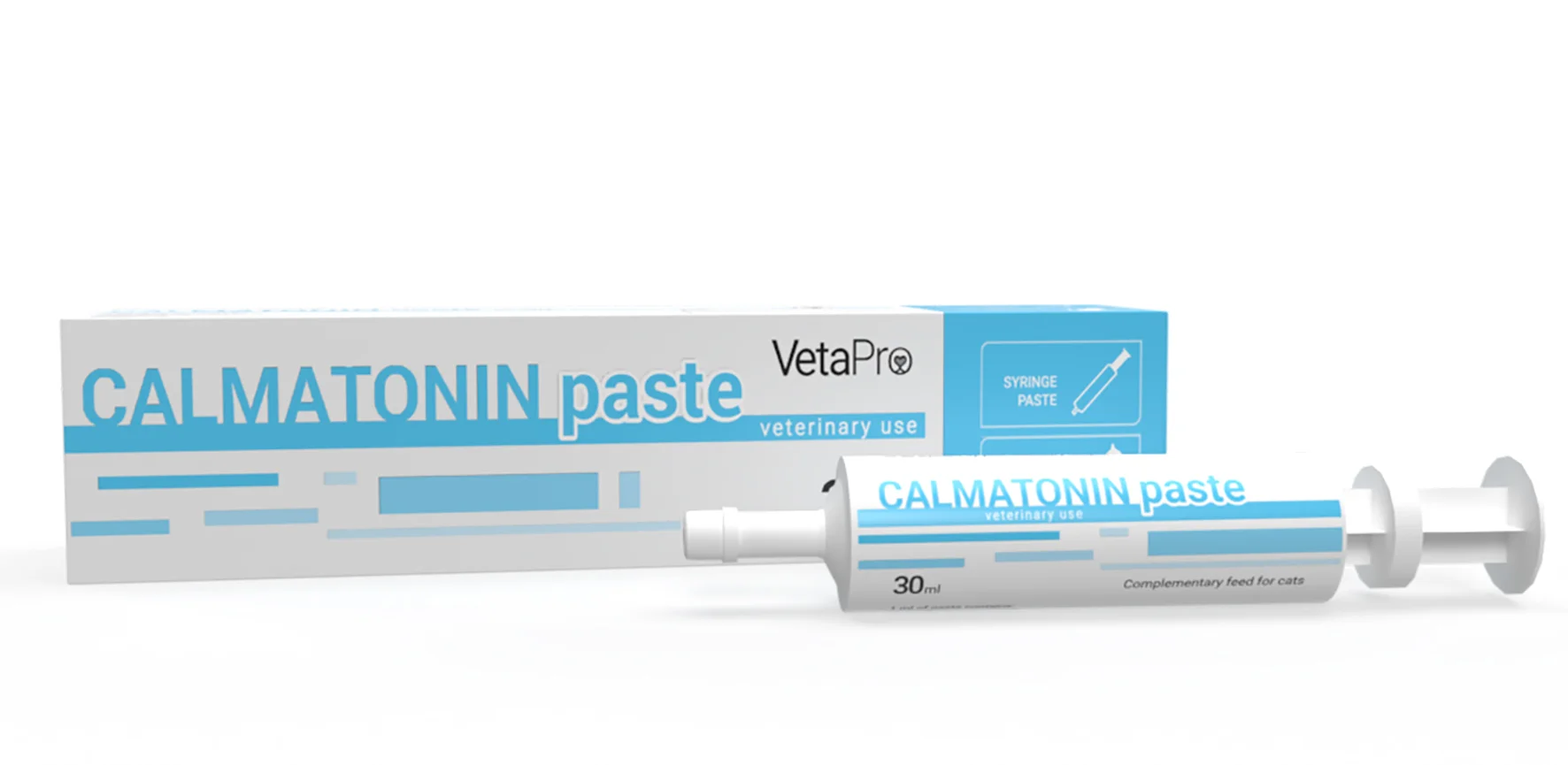 Calmatonin Paste 30 ml