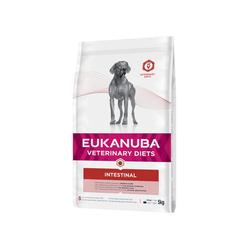 EUKANUBA Intestinal 5kg.