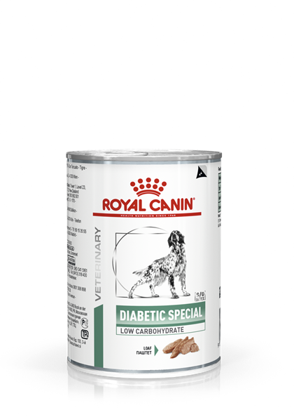 Royal Canin Diabetic 195g