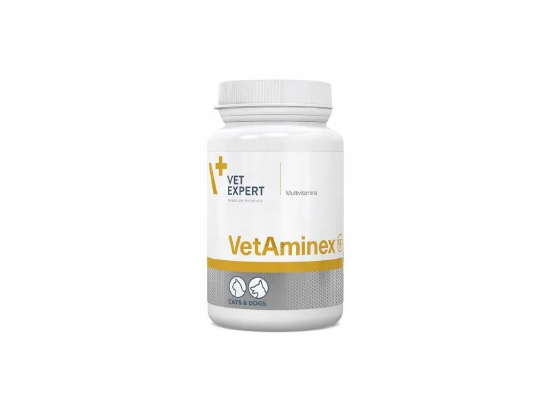 VETAMINEX 60 kaps.