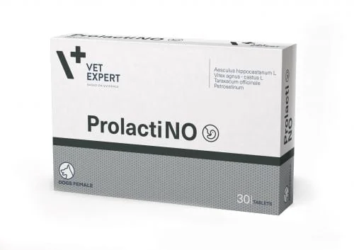 PROLACTINO 295mg, 30 tab.