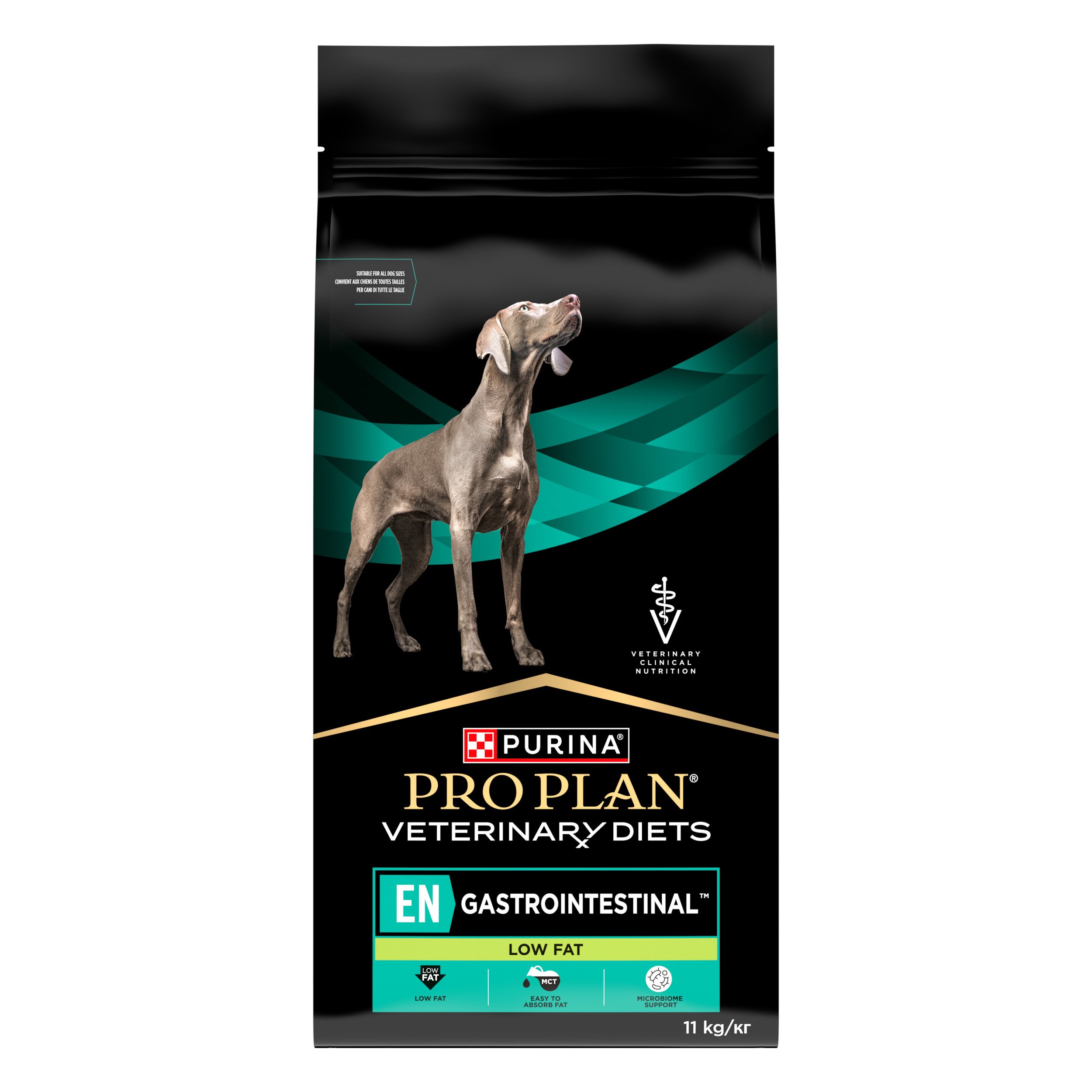 Proplan Dog Gastrointestinal Low Fat 11kg