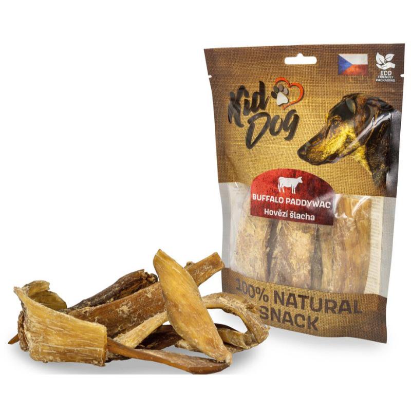 KIDDOG 100% natūralios jaučių sausgyslės 200g