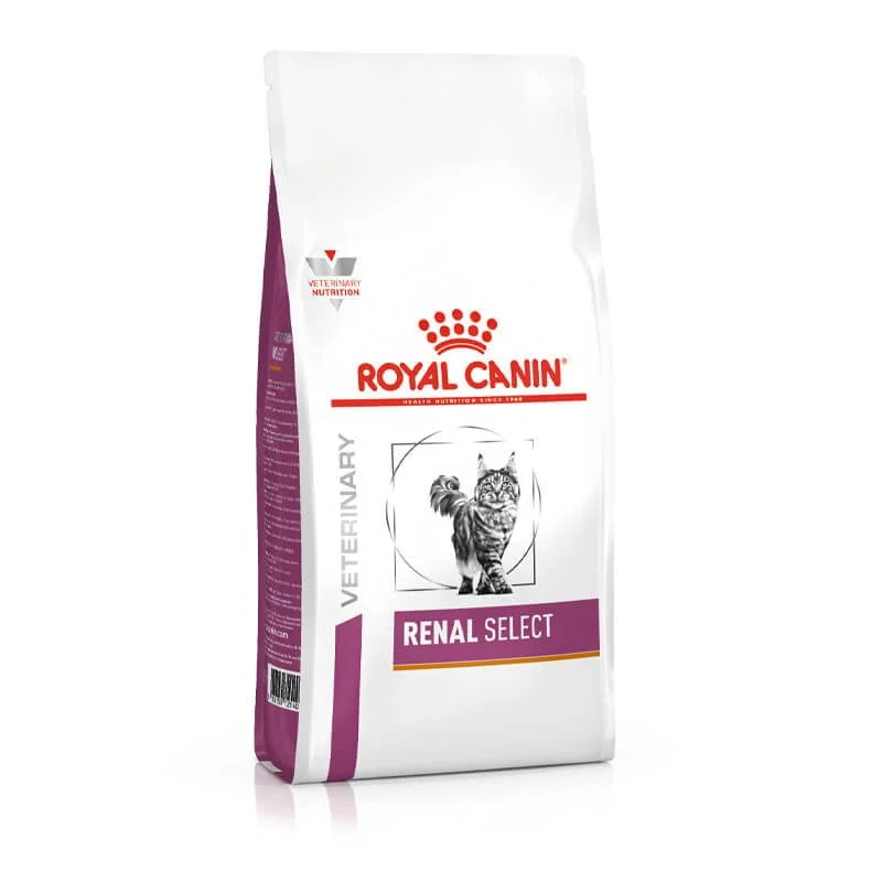 Royal Canin Feline Renal Select 400g