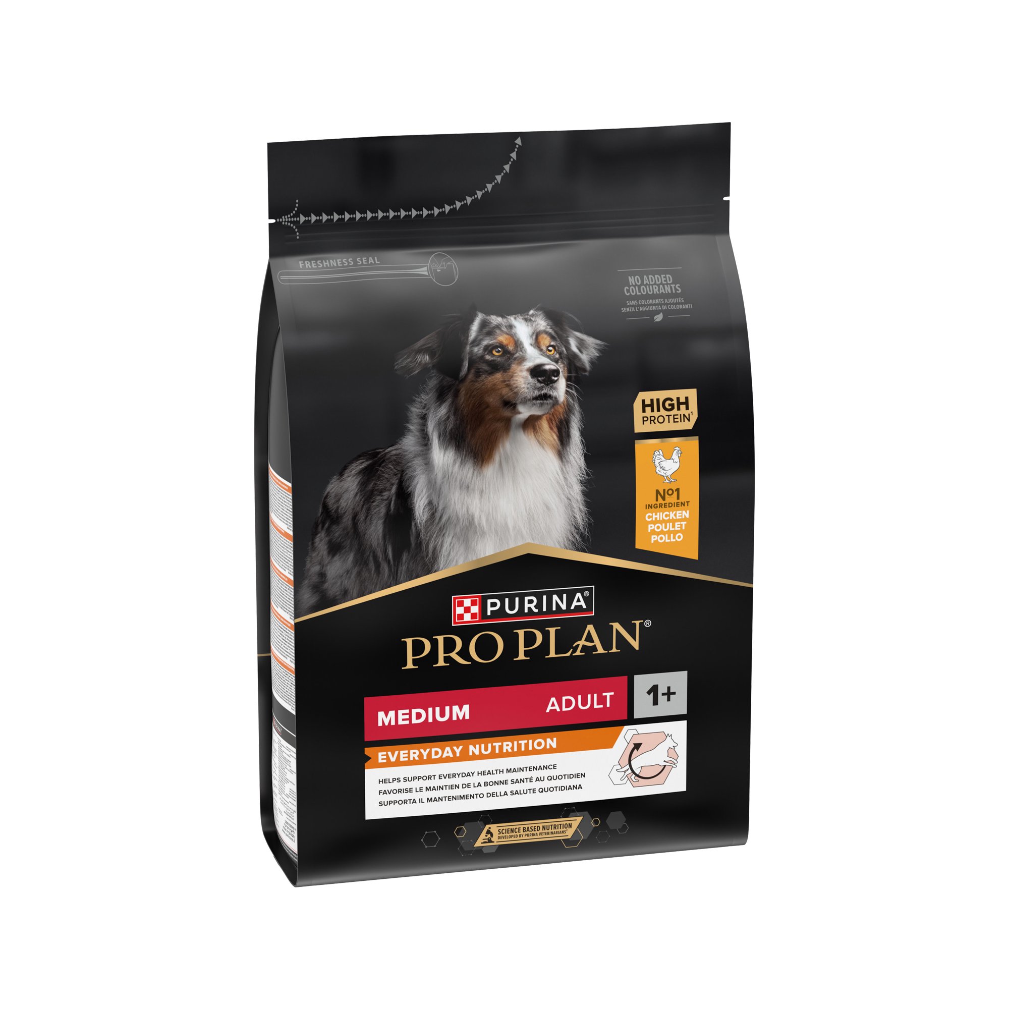 Proplan Dog Medium Chicken 14kg
