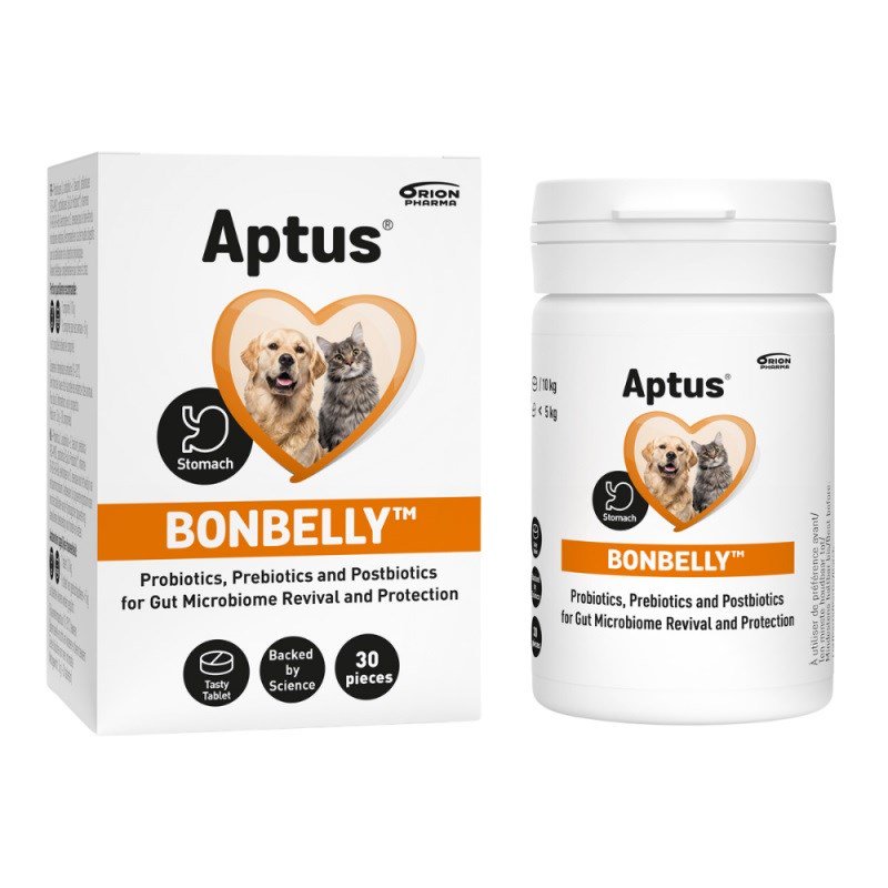 APTUS BONBELLY N30