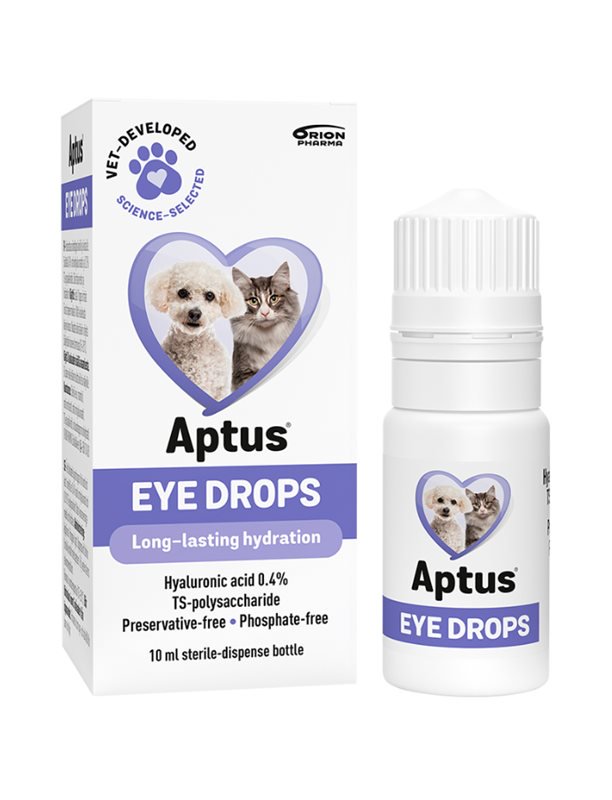 APTUS EYE DROPS 10ml