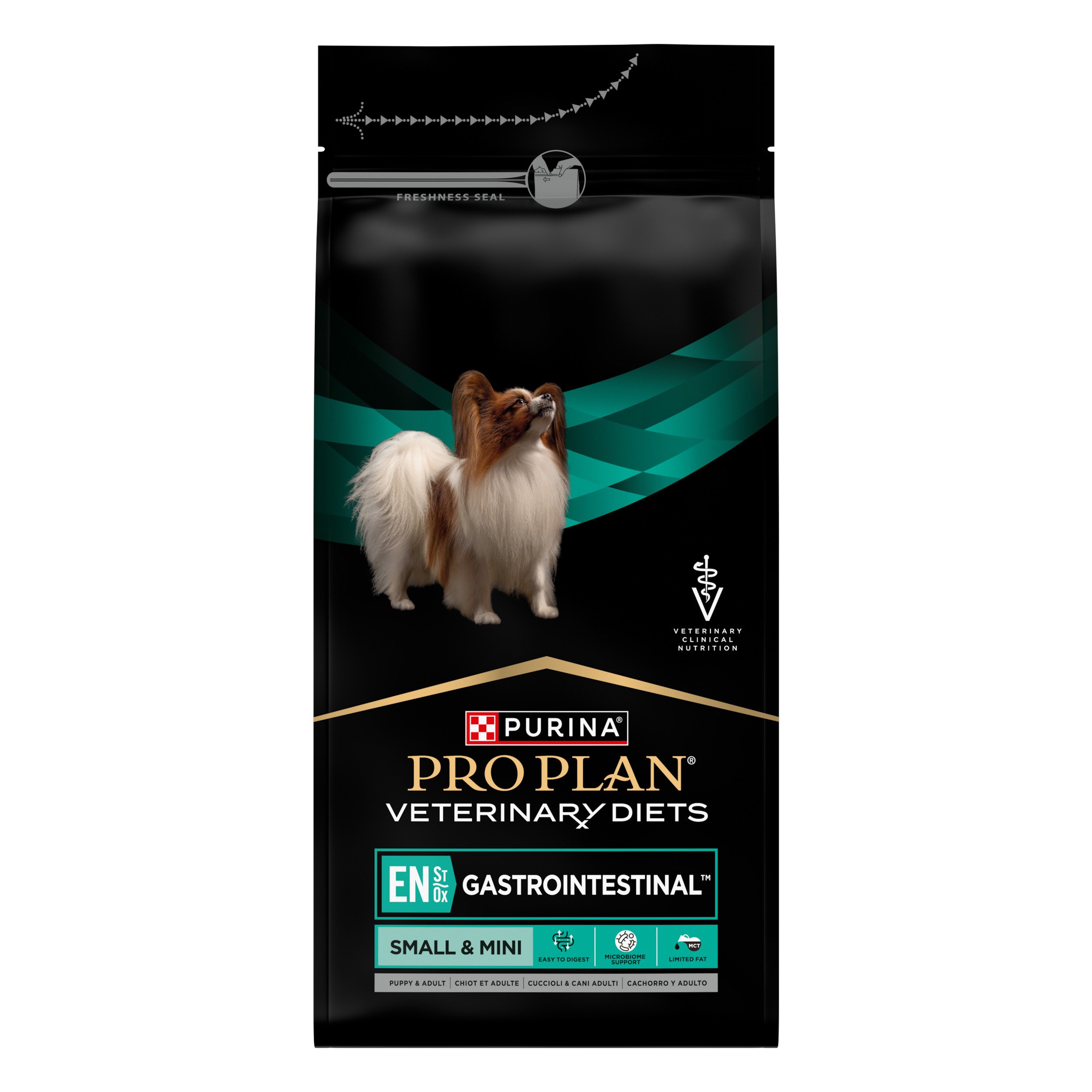 Proplan Dog S&M Gastrointestinal 1,5kg