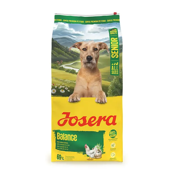 Josera Balance 12,5kg
