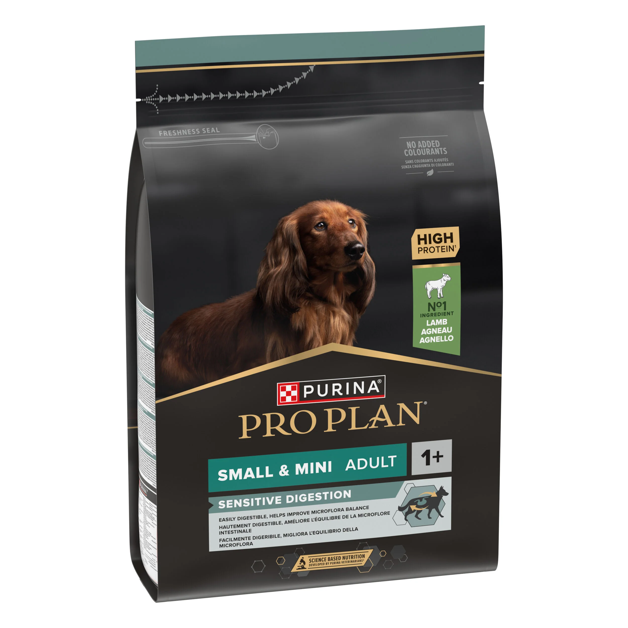 Proplan Dog S&M Sensi Digest Lamb 7kg