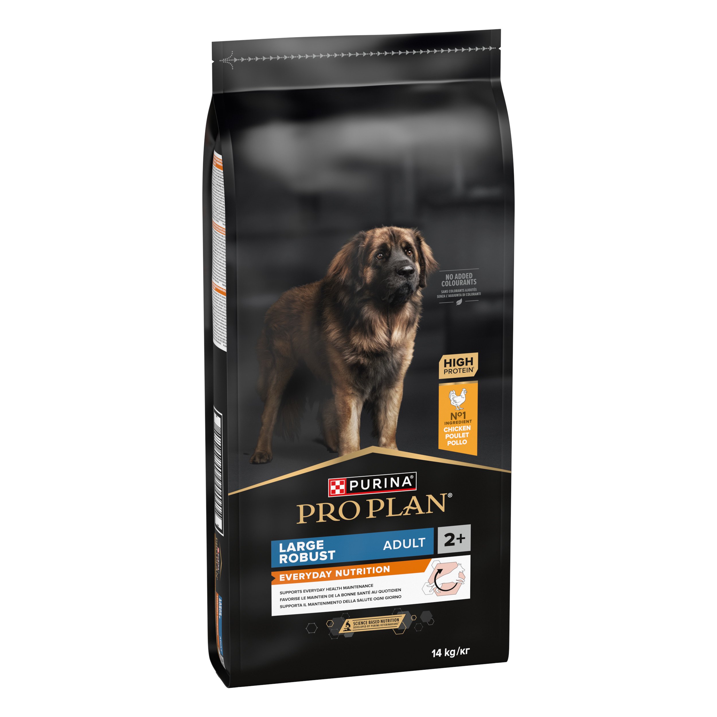Proplan Dog Large Robust Chicken 14kg