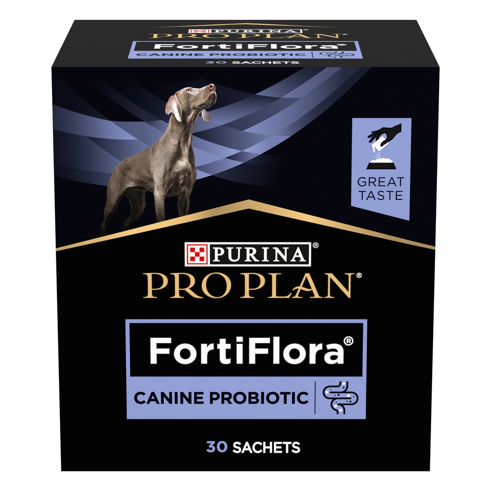 PURINA PP FORTIFLORA Dog 1gN30