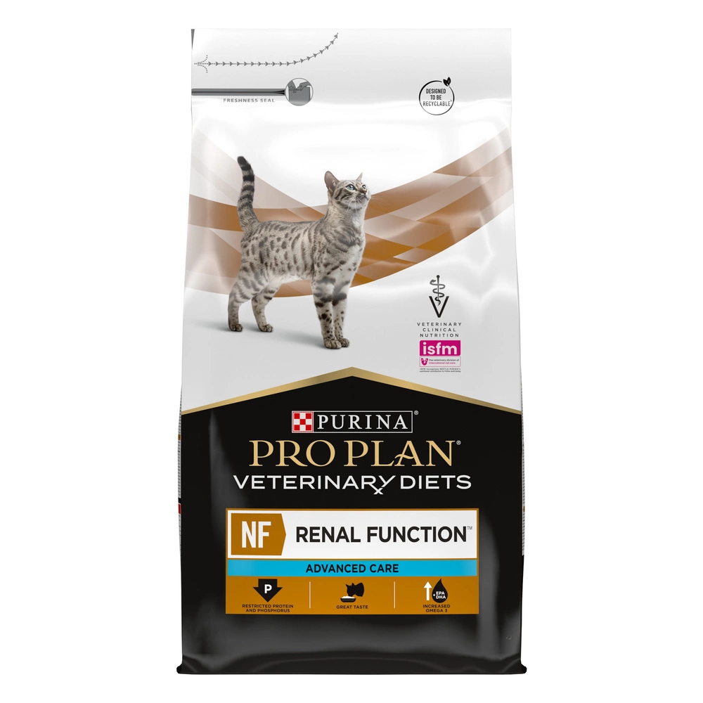 Proplan Cat Renal Function AdvCare 5kg