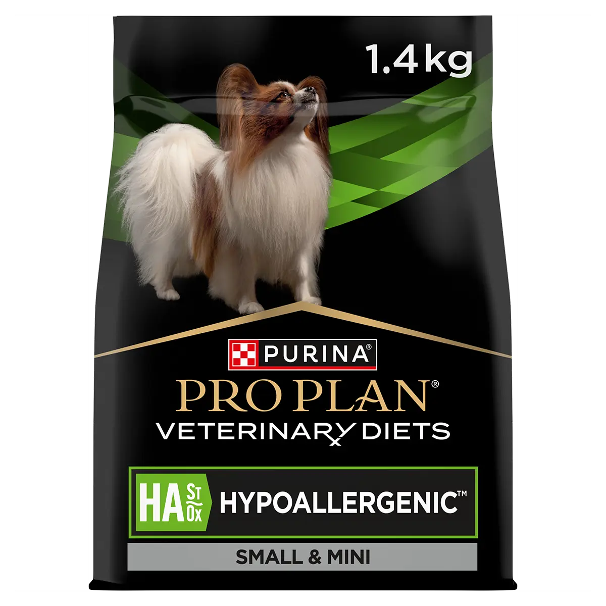 Proplan Dog S&M Hypoallergenic 1,4kg