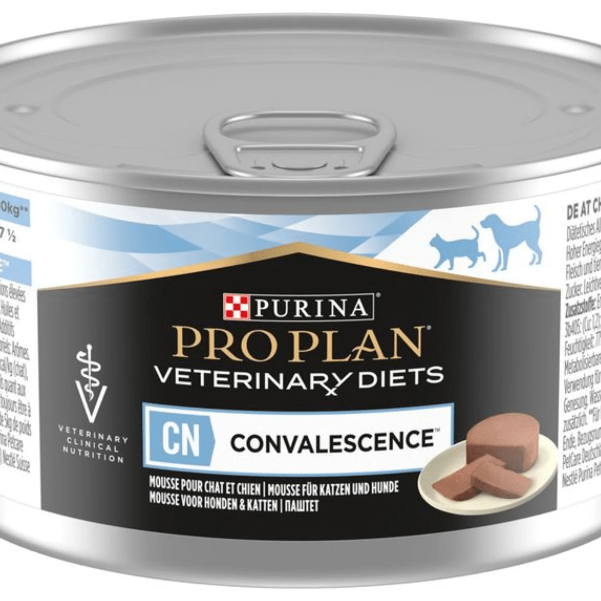 Proplan Dog&Cat Convalescence Mousse 195g