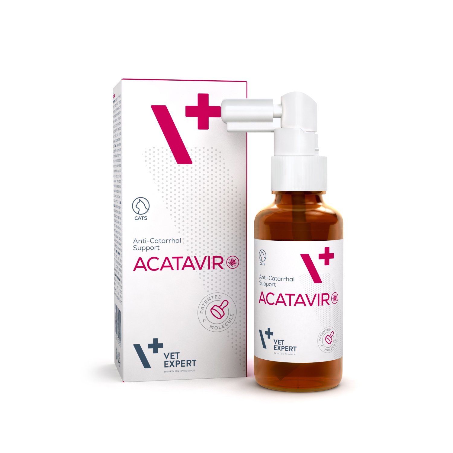 ACATAVIR 30ml