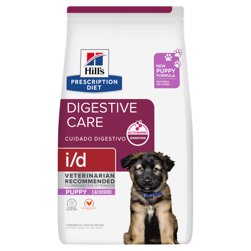 Hills Canine Puppy i/d 1.5kg