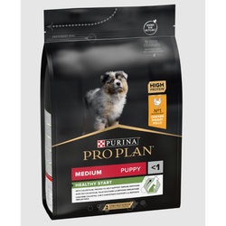 Proplan Puppy Medium Chicken 12 kg