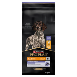 Proplan Dog All Size Protein&Energy Chicken 14kg