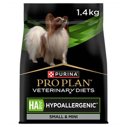 Proplan Dog S&M Hypoallergenic 1,4kg