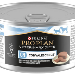 Proplan Dog&Cat Convalescence Mousse 195g