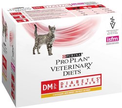 Propan Cat Diabetes Management Chicken 85gN10 Propan Cat Diabetes Management Chicken 85gN10