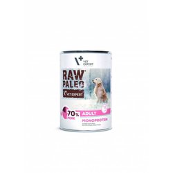 Raw Paleo Adult Pork 400g