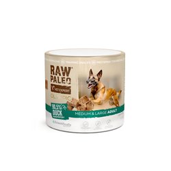 Raw Paleo Olympic Medium large su antiena 90g