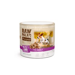 Raw Paleo Olympic Mini su kalakutiena 90g