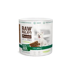 Raw Paleo Vital Pro Dental Mini su antiena 100g