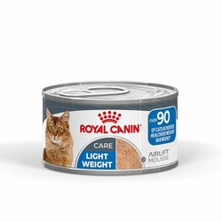 Royal Canin FCN WET Light Weight Airlift Mousse 85 g
