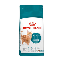 Kačių maistas Royal Canin Feline Sterilised Healthy Ageing 11+ 4kg.